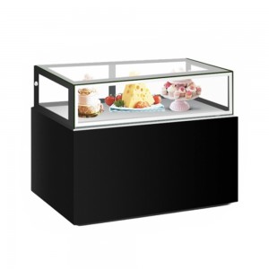 Tủ bánh 2 tầng GB-300-4L.Z1 Ẩn Ngăn Dưới Tủ bánh 2 tầng GB-300-4L.Z1 Ẩn Ngăn Dưới