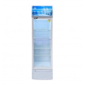 Tủ Mát Trưng Bày 1 Cửa Kính 'Coil' LC-298  Tủ Mát Trưng Bày 1 Cửa Kính 'Coil' LC-298