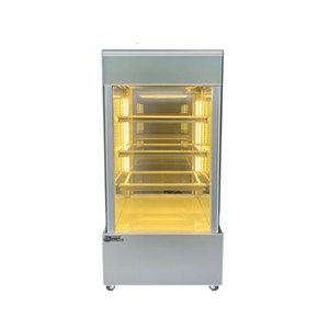Tủ mát trưng bày 1 cửa kính Snow Village LC-400 Tủ mát trưng bày 1 cửa kính Snow Village LC-400