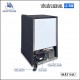 Tủ mát mini 1 cửa kính Snow Village LC-90B