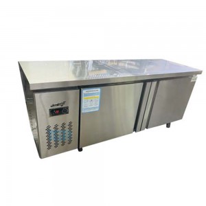 Bàn đông mát 1M2 PLO.25L2S Bàn đông mát 1M2 PLO.25L2S