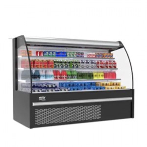 Tủ bảo quản rau quả tươi SKACA-255FZ Tủ bảo quản rau quả tươi SKACA-255FZ