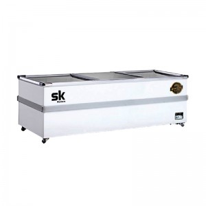 Tủ đông 1 ngăn kính lùa Sumikura SKFS-1200F