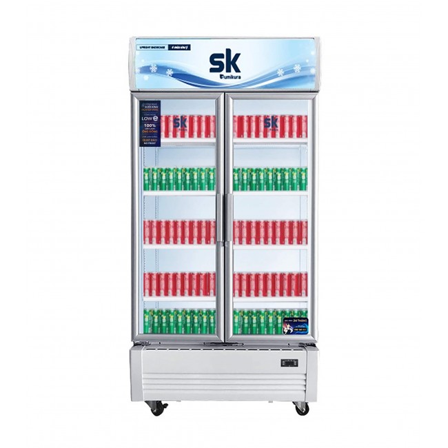 Tủ mát Sumikura SKSC-1050HW2 1050 lít
