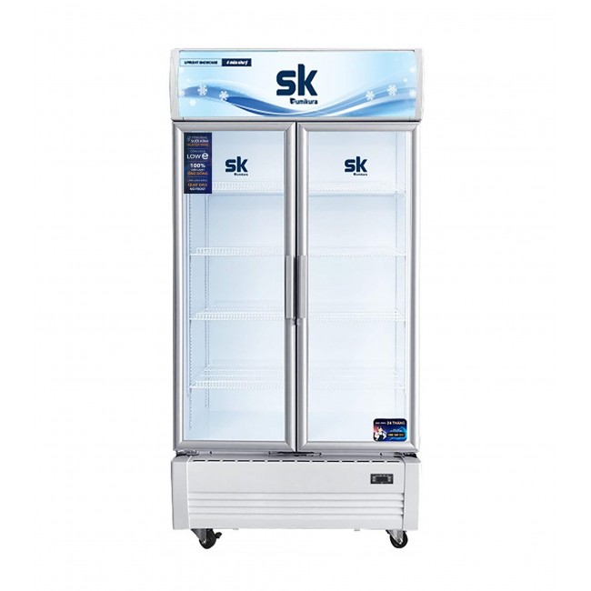 Tủ mát Sumikura SKSC-1050HW2 1050 lít