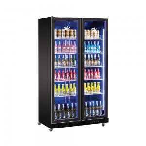 Tủ mát SKSC-1200-AHW Tủ mát SKSC-1200-AHW