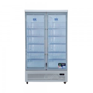 Tủ mát SKSC-1200-B Tủ mát SKSC-1200-B