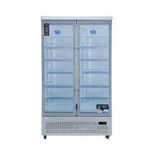 Tủ mát SKSC-1200-BHW Tủ mát SKSC-1200-BHW