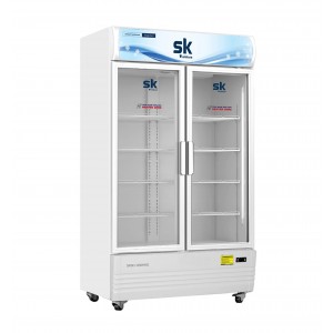 Tủ mát Sumikura 1250L SKSC-1250HW2