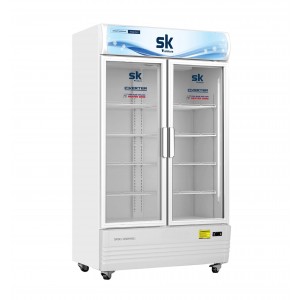 Tủ mát Inverter Sumikura 1250L SKSC-1250HW2.I