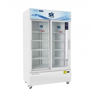 Tủ mát Sumikura kính lùa SKSC-1250SLD2 1250L