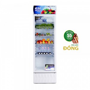 Tủ mát Sumikura SKSC-250FC Tủ mát Sumikura SKSC-250FC