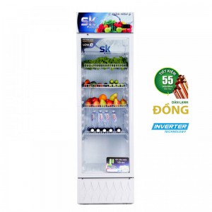 Tủ mát Sumikura SKSC-400FCI inverter Tủ mát Sumikura SKSC-400FCI inverter