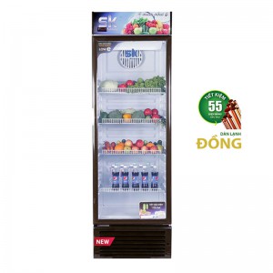 Tủ mát Sumikura SKSC-450/FC Tủ mát Sumikura SKSC-450/FC