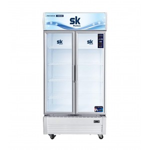 Tủ mát Sumikura SKSC-802WG2/D