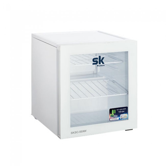 Tủ mát Sumikura SKSC-55XW