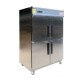 Tủ mát inox MD1100-4I 4 cánh Tủ mát inox MD1100-4I 4 cánh