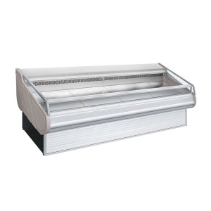 Tủ trưng bày thịt cá tươi không cửa Vinacool  Tủ trưng bày thịt cá tươi không cửa Vinacool
