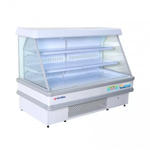 Quầy siêu thị Alaska QD-25E Quầy siêu thị Alaska QD-25E