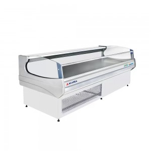 Quầy thịt nguội Alaska QH-20 Quầy thịt nguội Alaska QH-20
