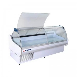 Quầy thịt nguội Alaska QM-15 Quầy thịt nguội Alaska QM-15