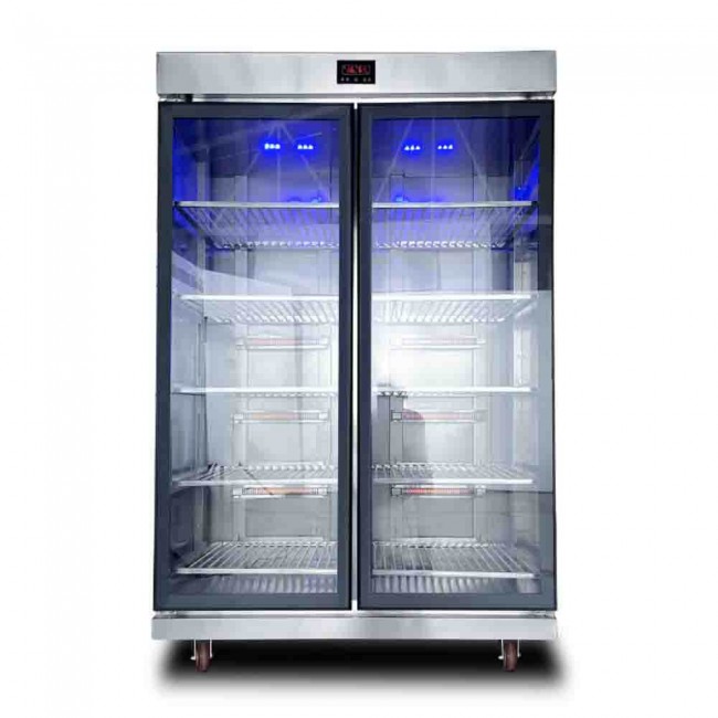 Tủ sấy bát Viner 2 cánh 1 lớp V-TSB2C1L