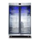 Tủ sấy bát Viner 2 cánh 1 lớp V-TSB2C1L