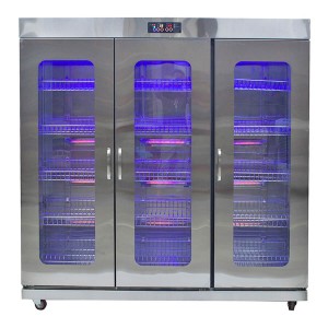Tủ sấy bát Viner 3 cánh 1 lớp V-TSB3C1L Tủ sấy bát Viner 3 cánh 1 lớp V-TSB3C1L