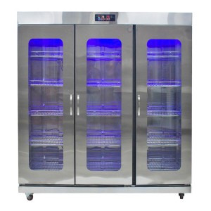 Tủ sấy bát Viner 3 cánh 2 lớp quạt gió V-TSB3C2LQG Tủ sấy bát Viner 3 cánh 2 lớp quạt gió V-TSB3C2LQG