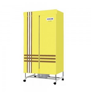Tủ sấy quần áo Kokomi KM-222 Tủ sấy quần áo Kokomi KM-222