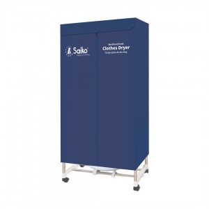 Tủ sấy quần áo Saiko CD-1800  Tủ sấy quần áo Saiko CD-1800