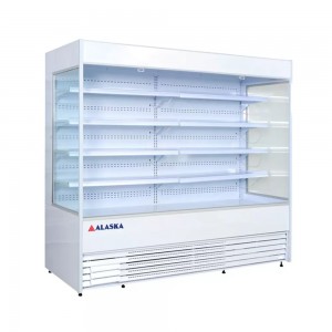 Quầy siêu thị Alaska QD-25 Quầy siêu thị Alaska QD-25