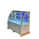 Tủ bánh kem kính cong 1.5m 3 tầng DG-1500Z