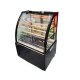 Tủ bánh kem kính cong 90cm 3 tầng DG-900Z
