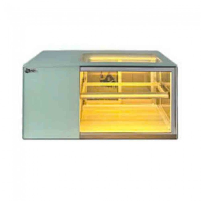 Tủ mát trưng bày Sushi Bánh ngọt 1.5m SS-1.5