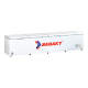 Tủ đông Inverter Sanaky VH-2399HY3