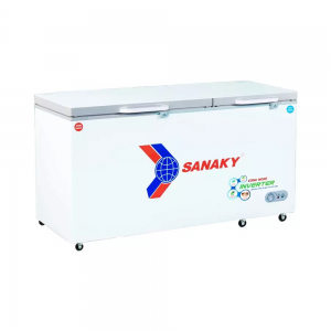 Tủ đông Sanaky Inverter VH-6699W4K