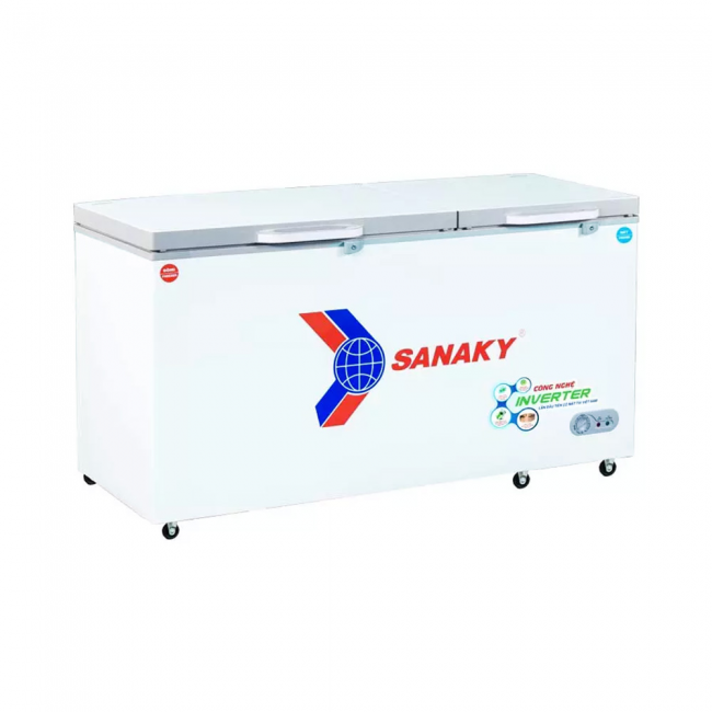 Tủ đông Sanaky Inverter VH-6699W4K