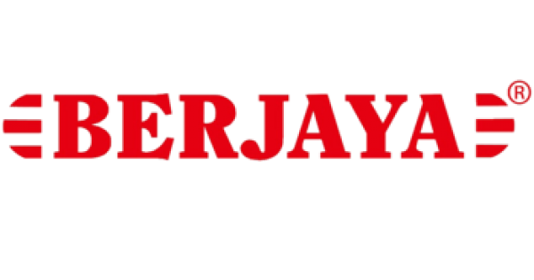 Logo Berjaya