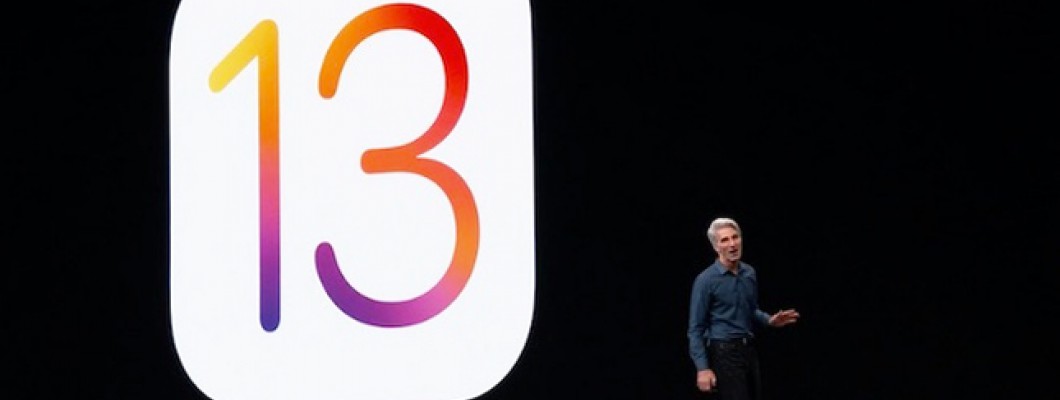 Đừng bỏ lỡ 10 cải tiến mới nhất của iOS 13 vừa được Apple công bố