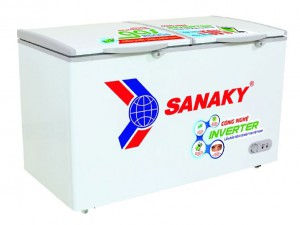 5 lý do bạn nên mua tủ đông Sanaky