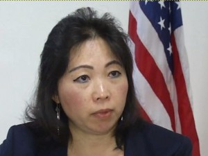 Cảnh sát Mỹ gốc Việt bị đình chỉ vì cho xây lò nướng trong nhà tù