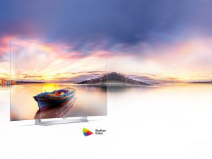 Công nghệ hình ảnh tivi OLED LG năm 2019