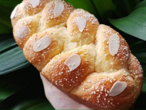 Hướng Dẫn Làm Bánh Mì Hoa Cúc Bằng Lò Nướng Hướng Dẫn Làm Bánh Mì Hoa Cúc Bằng Lò Nướng