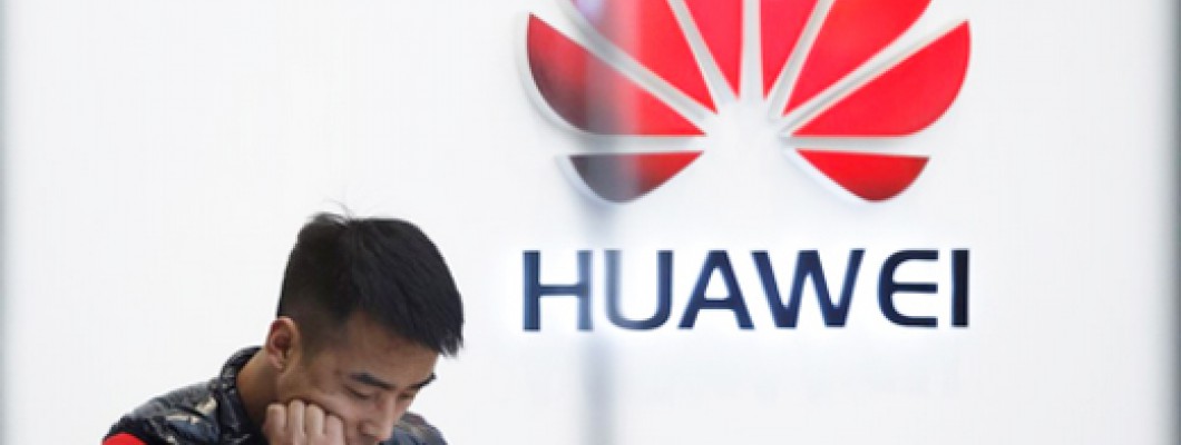 Kẻ thắng, người thua khi Huawei bị 'cấm cửa'