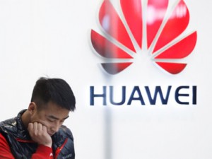 Kẻ thắng, người thua khi Huawei bị 'cấm cửa'