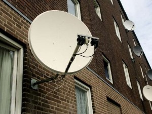 Khái Niệm Cơ Bản Về Truyền Hình Số Vệ Tinh