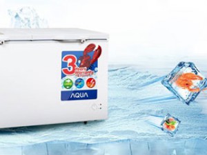 Kinh nghiệm mua tủ đông mà không phải ai cũng biết