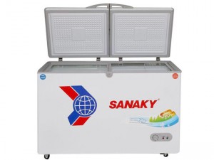 Lợi Thế Của Tủ Đông Sanaky Khi Lưu Trữ Thực Phẩm Dài Ngày