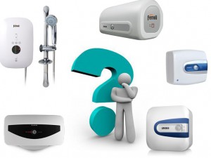 Mẹo Chọn Bình Tắm Nóng Lạnh 2021